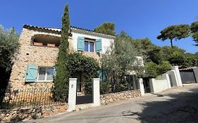 Villa Canzomy
